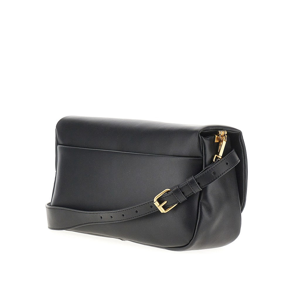 love bag click soft horizontal handle bag