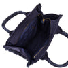 canvas medium beach shopping bag