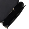 studded mini love bag one top-handle bag
