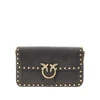 baby love bag one slouchy leather bag