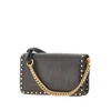 baby love bag one slouchy leather bag