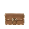 baby love bag one slouchy leather bag