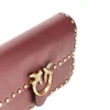 baby love bag one slouchy leather bag