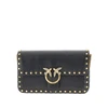 baby love bag one slouchy leather bag