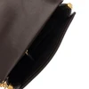 small love one slouchy bag with studs
