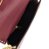 small love one slouchy bag with studs