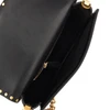 small love one slouchy bag with studs