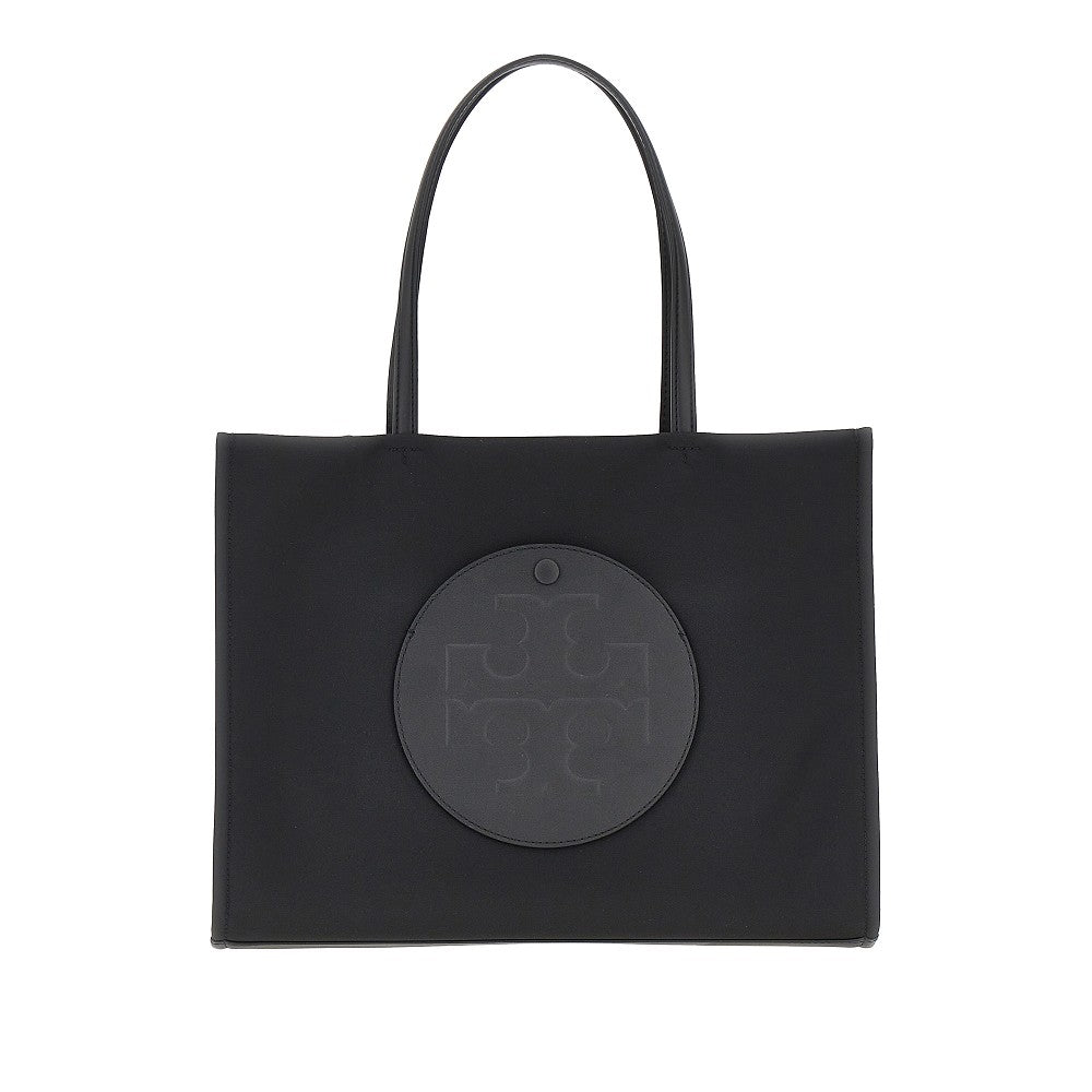 TORY BURCH OS recycled nylon ella small tote bag