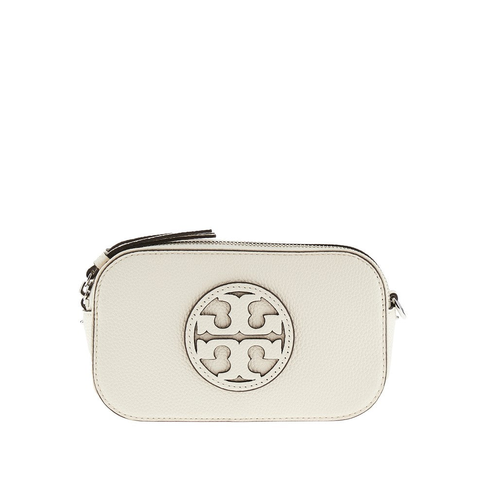 TORY BURCH OS mini miller crossbody bag