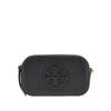 leather mini miller crossbody bag
