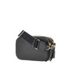 leather mini miller crossbody bag