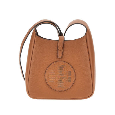 miller swing grained leather crossbody bag