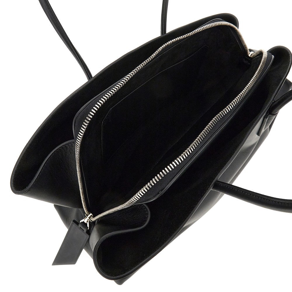 leather medium la passeggiata bag