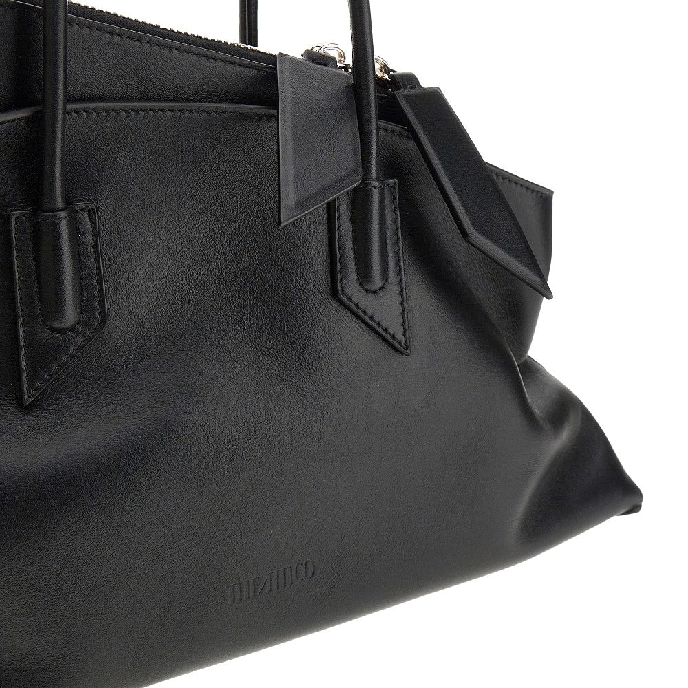 leather medium la passeggiata bag