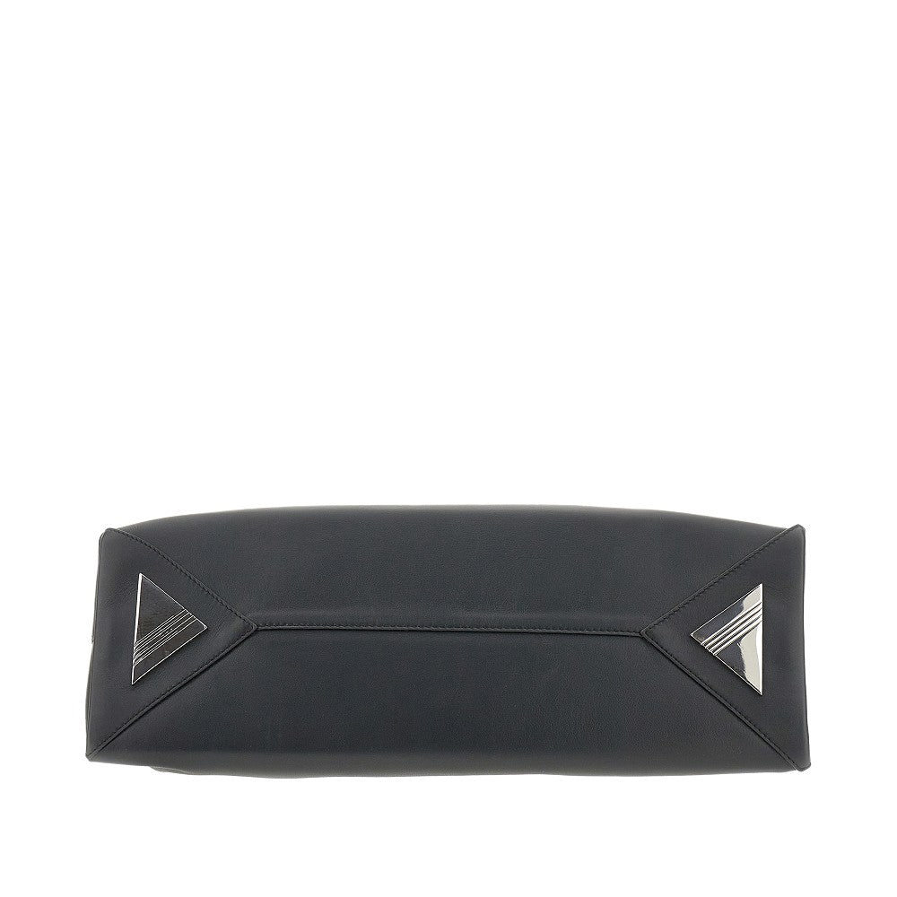 leather medium la passeggiata bag