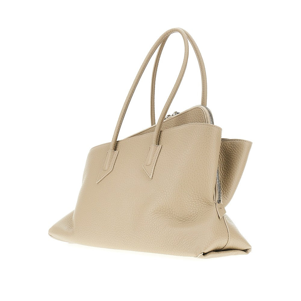 leather medium la passeggiata bag