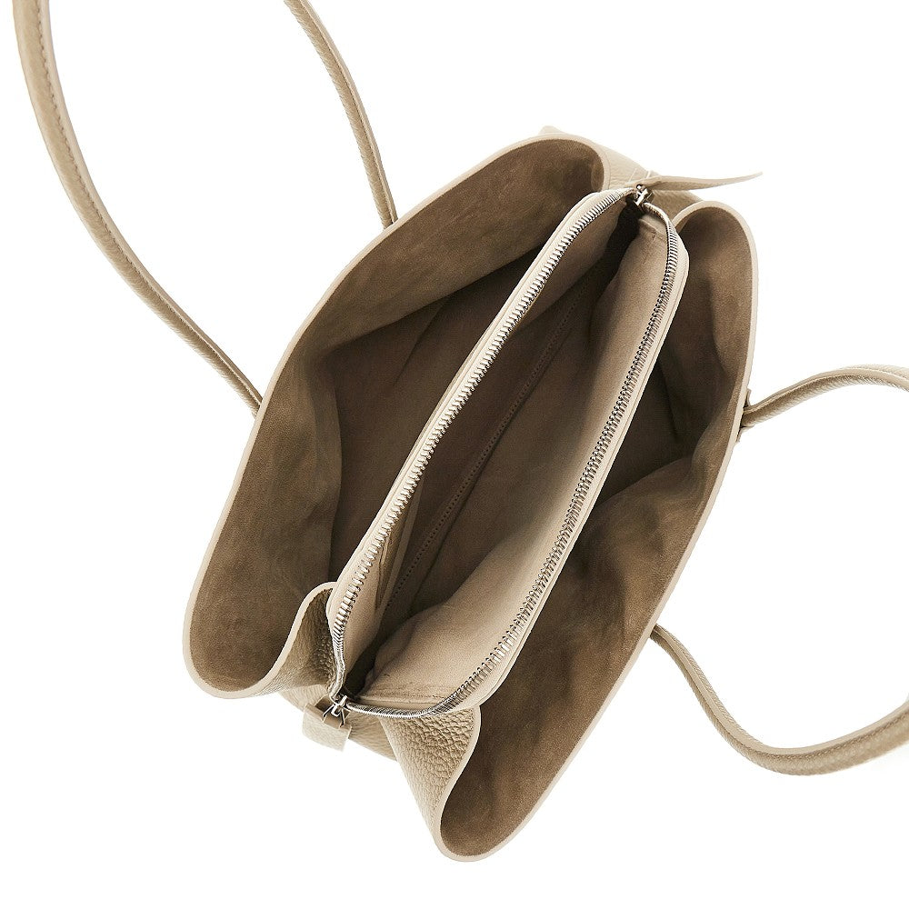 leather medium la passeggiata bag