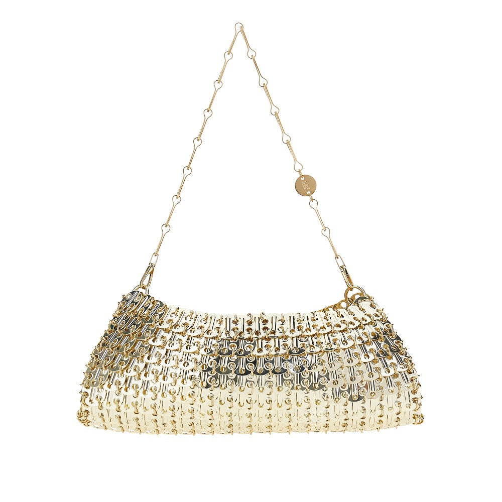 RABANNE OS metal discs 1969 clutch