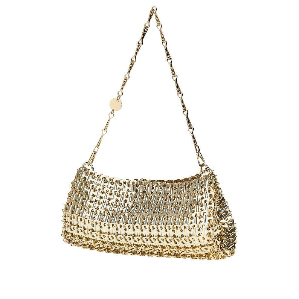 RABANNE OS metal discs 1969 clutch