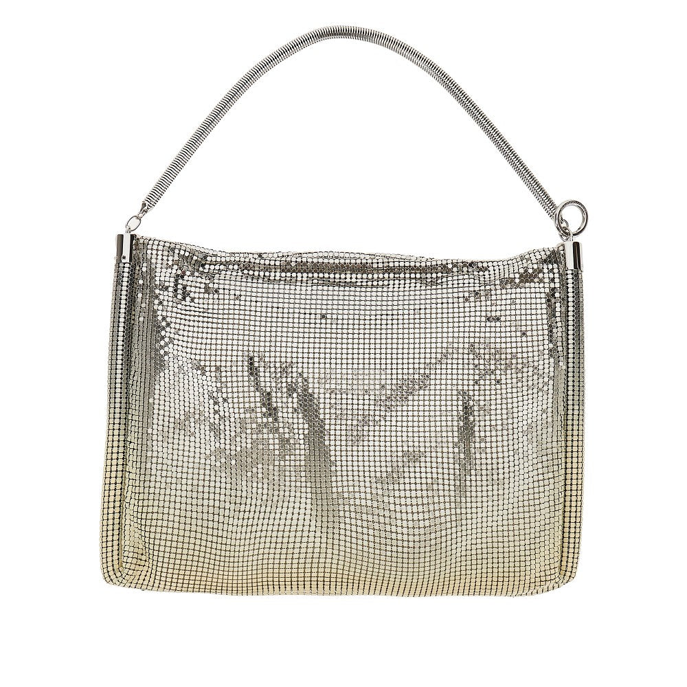 chainmail pocket bag