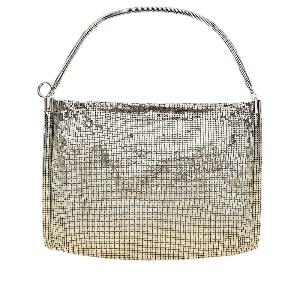 chainmail pocket bag