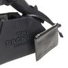 the bow nylon mini sack bag