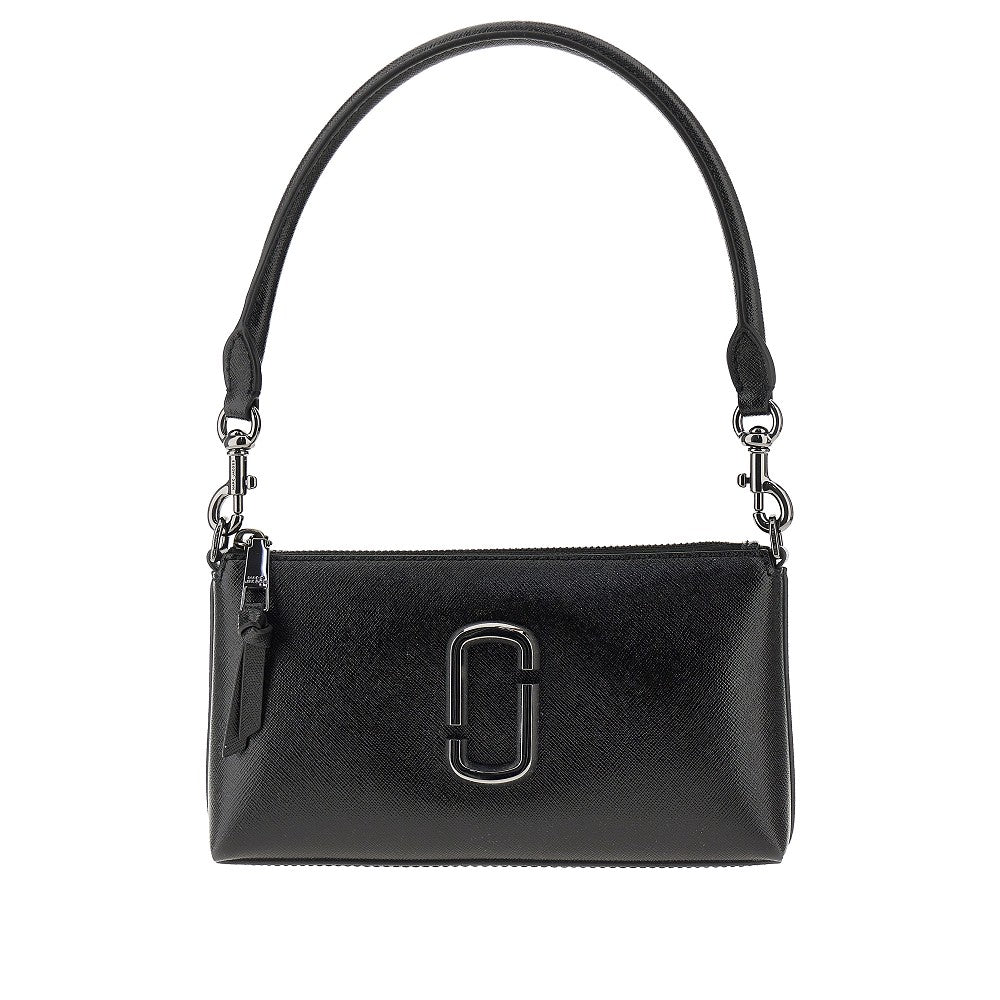 MARC JACOBS OS snapshot convertible shoulder bag