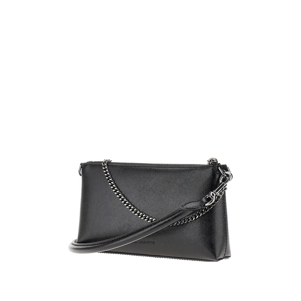 MARC JACOBS OS snapshot convertible shoulder bag