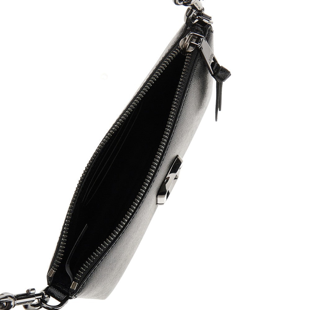 snapshot convertible shoulder bag