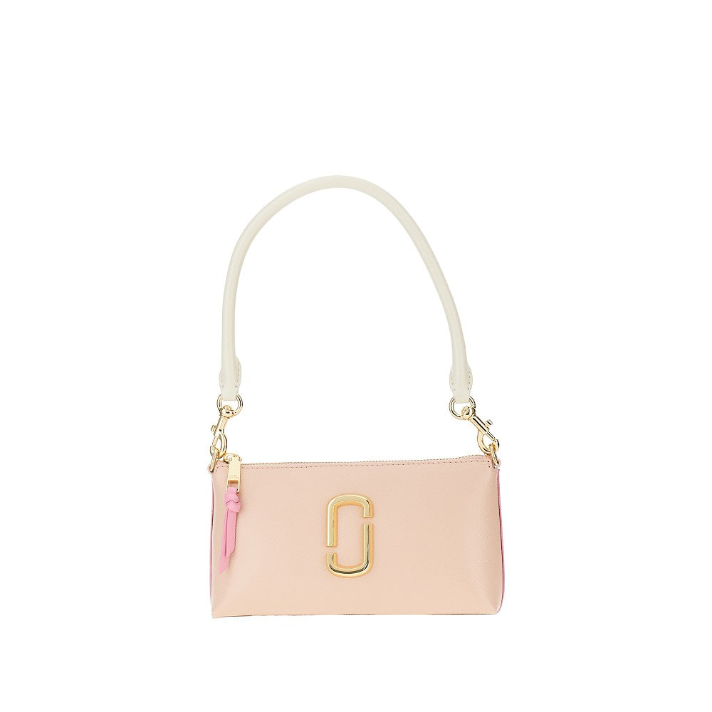 MARC JACOBS OS snapshot convertible shoulder bag