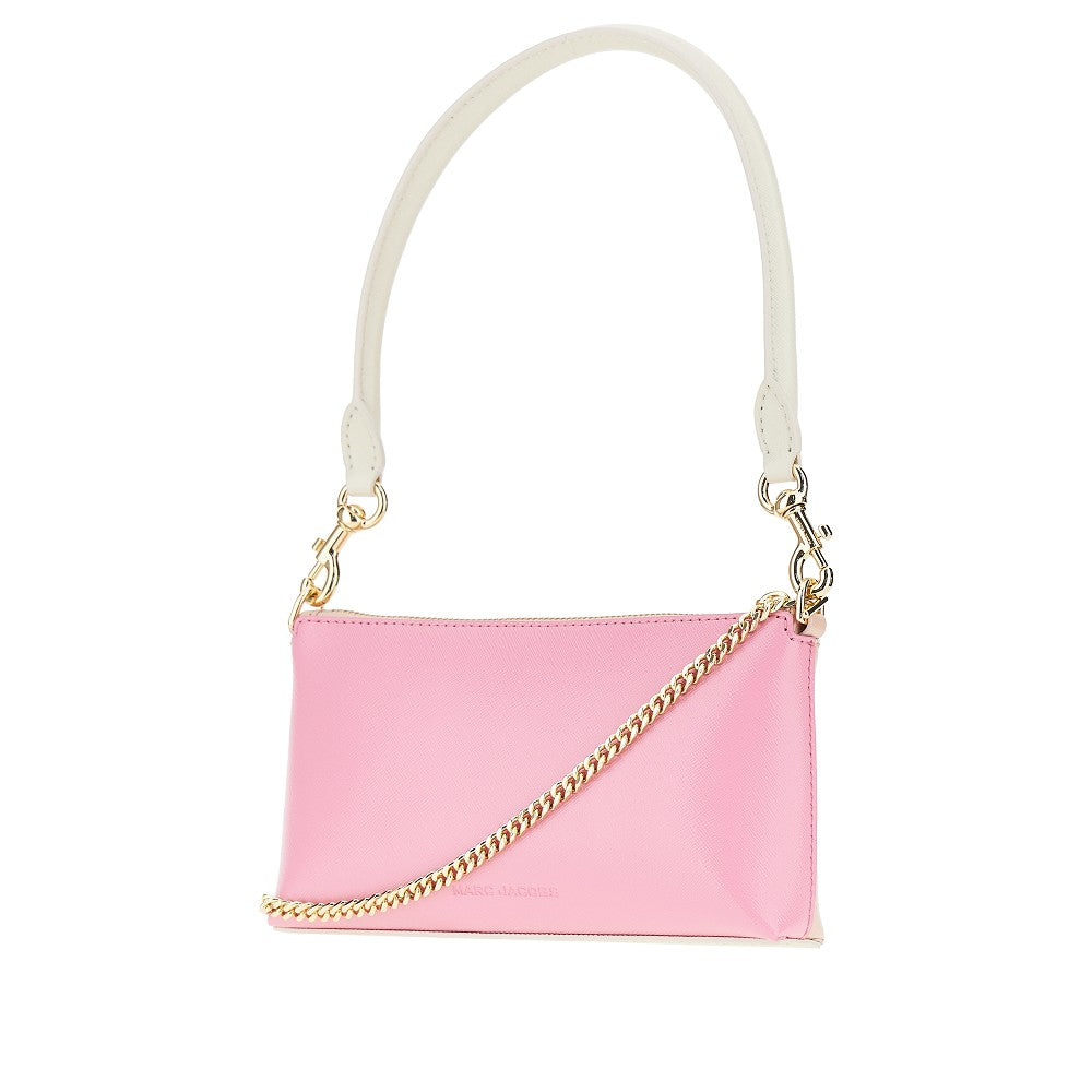 MARC JACOBS OS snapshot convertible shoulder bag