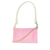 snapshot convertible shoulder bag