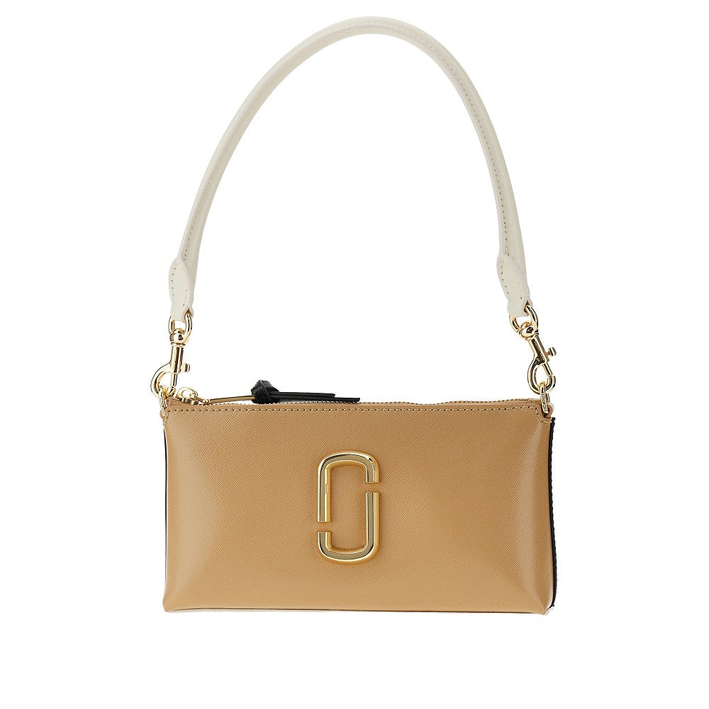 MARC JACOBS OS snapshot convertible shoulder bag