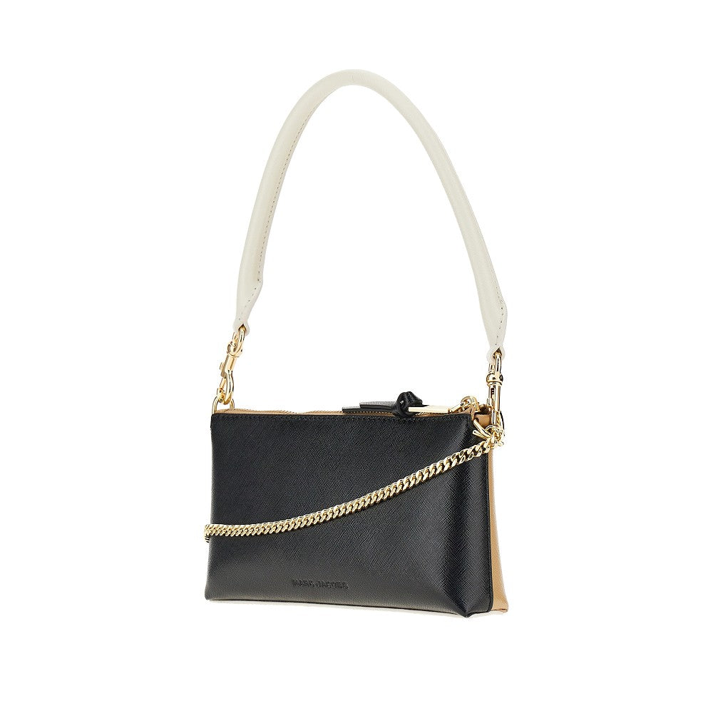 MARC JACOBS OS snapshot convertible shoulder bag