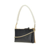 snapshot convertible shoulder bag