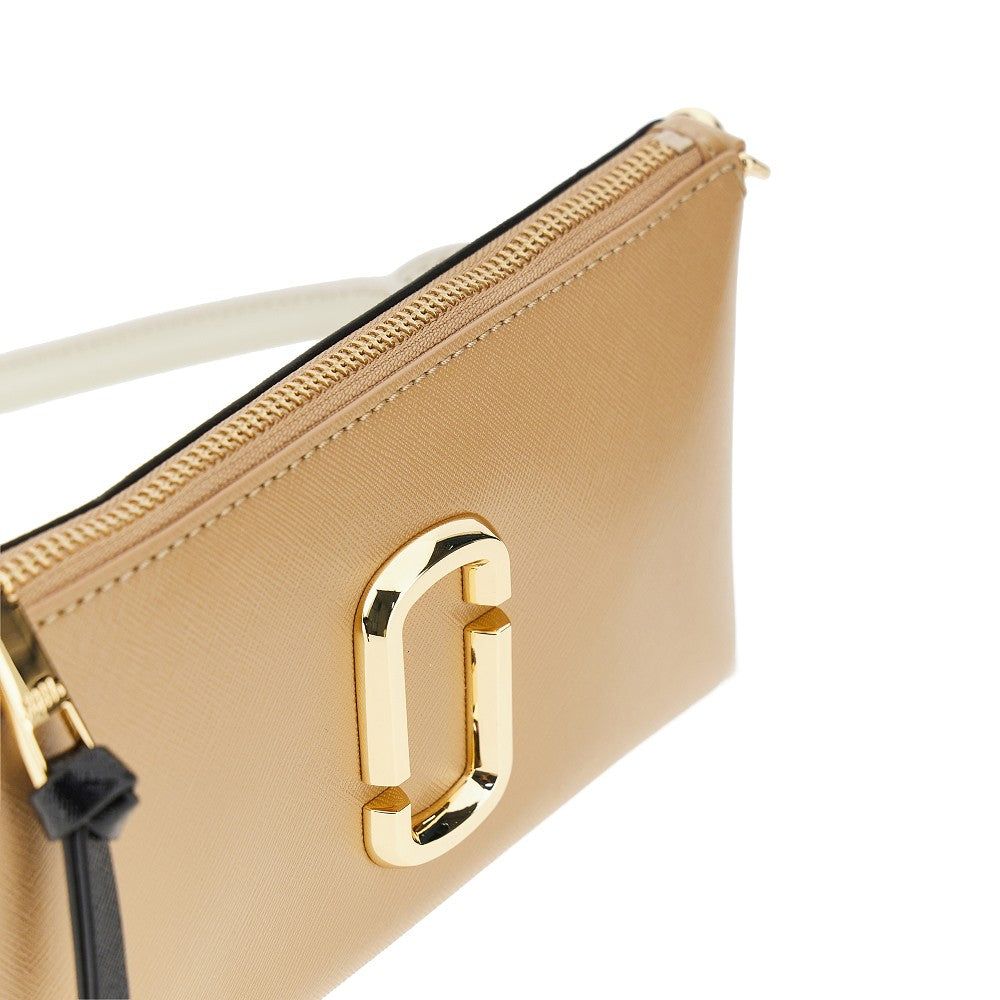 snapshot convertible shoulder bag