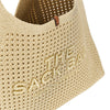 crochet medium the sack bag