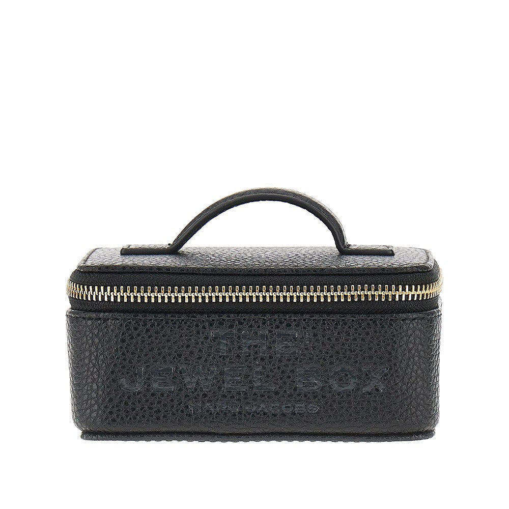 MARC JACOBS OS leather the jewel box