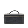 leather the jewel box