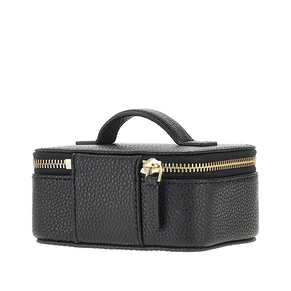 leather the jewel box