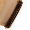 grain leather the mini bag