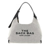 the sack bag canvas shoulder bag