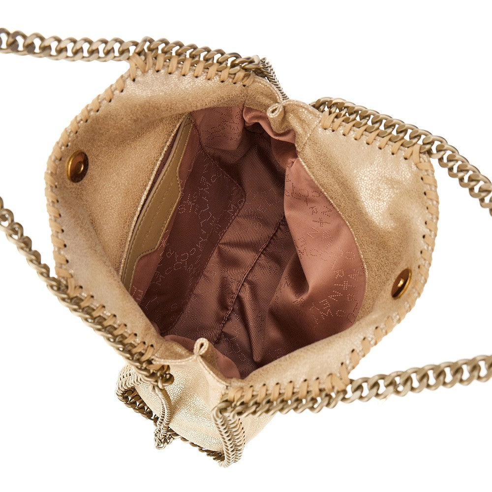 mini falabella 3 chain bag