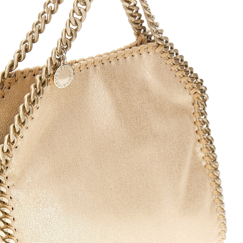 mini falabella 3 chain bag