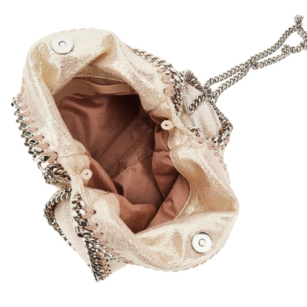 mini falabella 3 chain bag