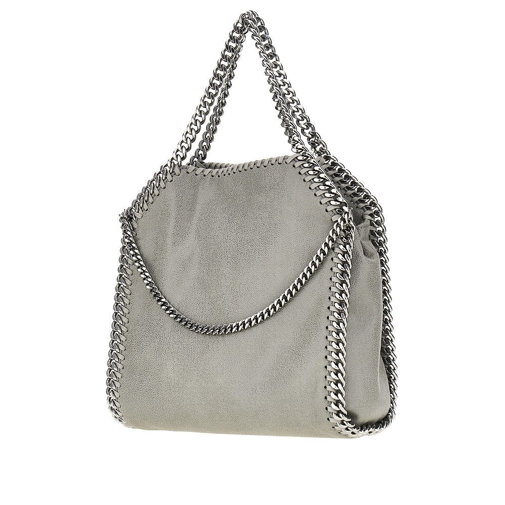 STELLA MCCARTNEY OS mini falabella bag