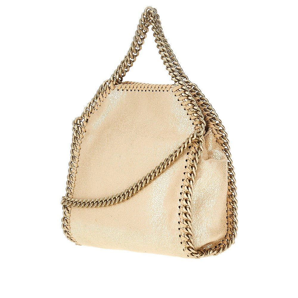 tiny falabella bag