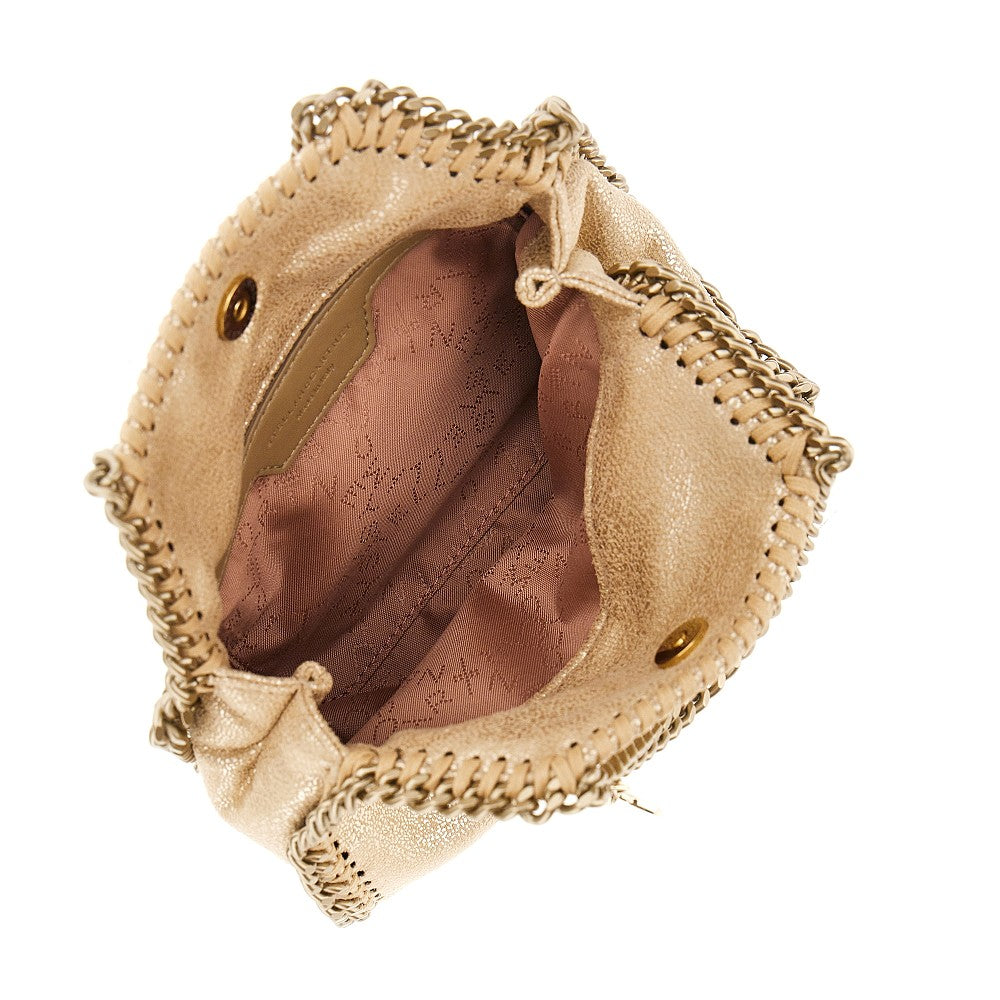 tiny falabella bag