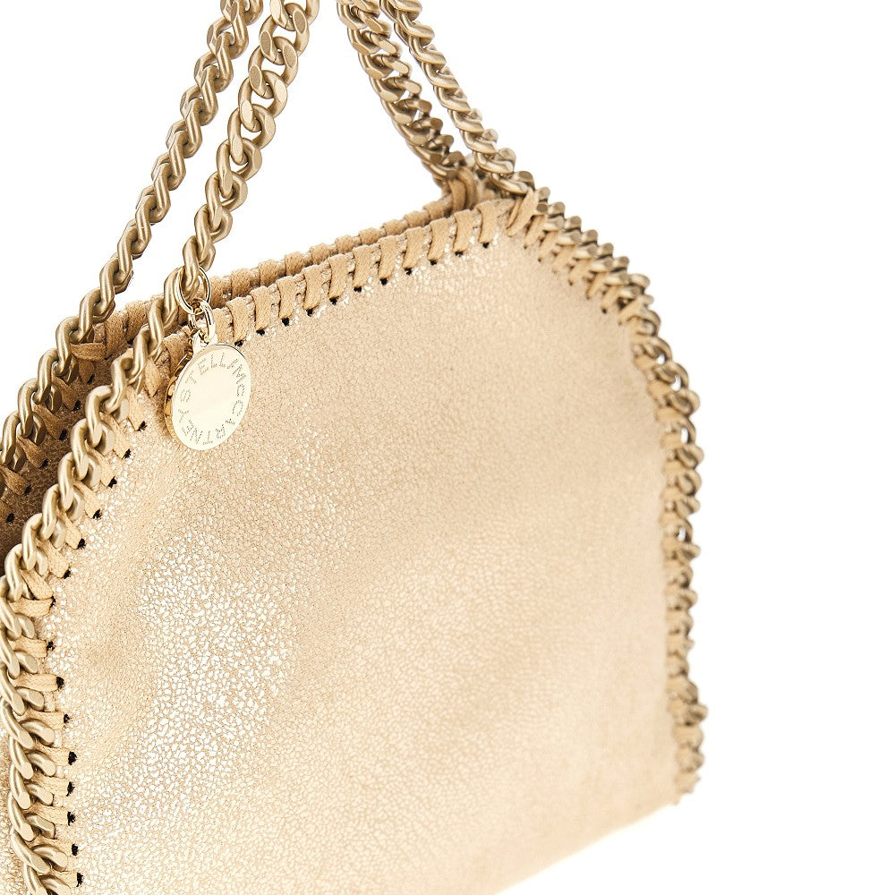 tiny falabella bag
