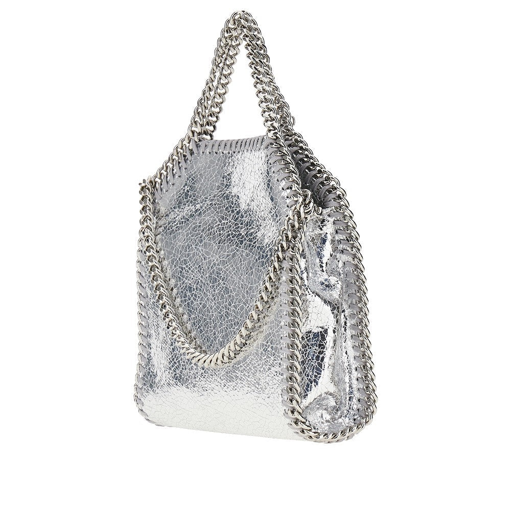 STELLA MCCARTNEY OS tiny falabella bag